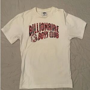 Billionaire boys club T shirt
